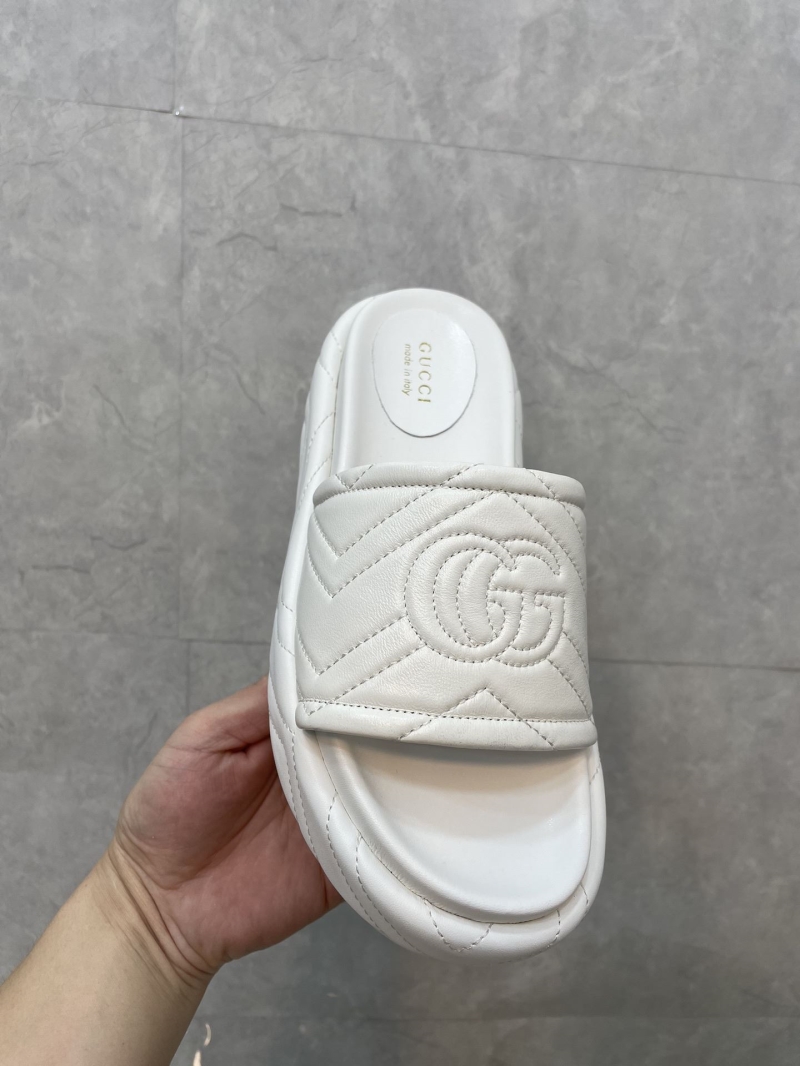 Gucci Slippers